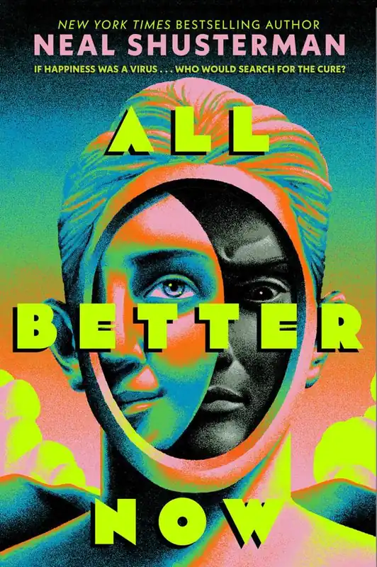All Better Now / 1st Edition Goedkoop