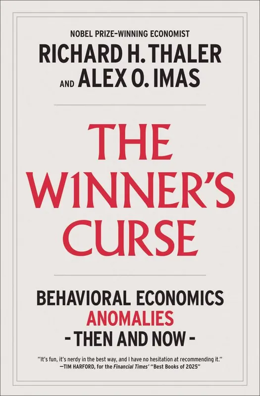 Koop Online The Winner's Curse