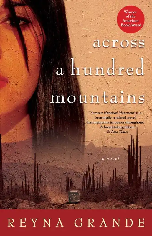 Across a Hundred Mountains Premium