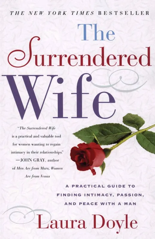 The Surrendered Wife Hete Deal