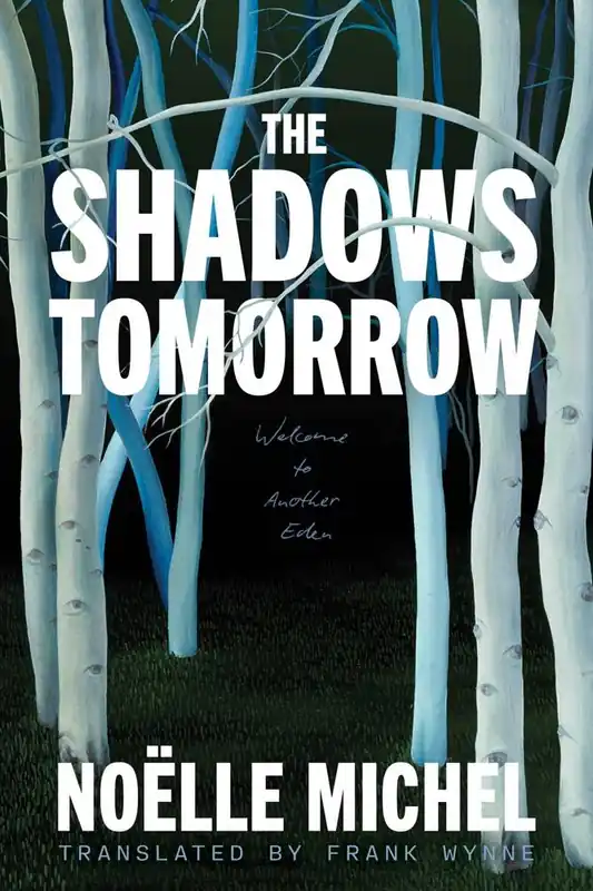 The Shadows Tomorrow Gratis Verzending