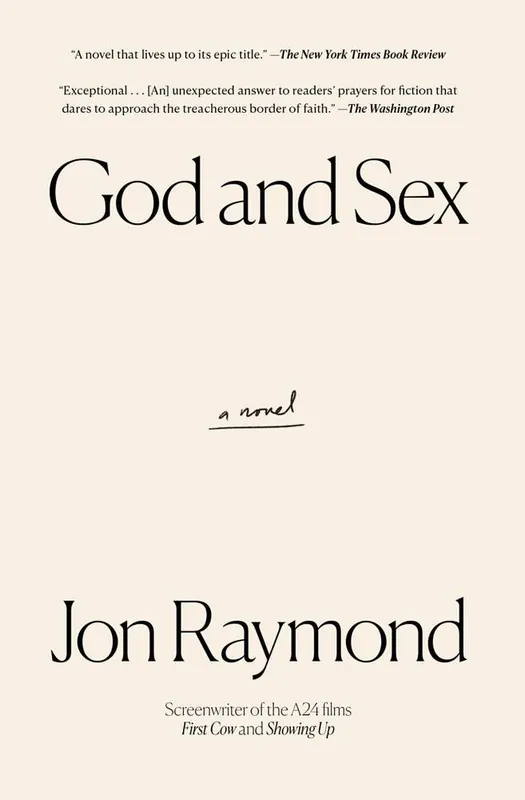 Alleen Vandaag God and Sex