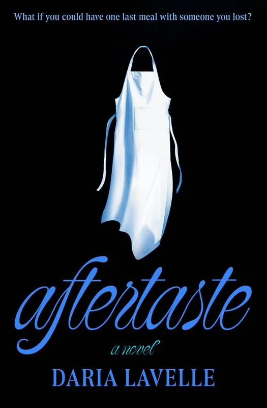 Aftertaste Dagaanbieding