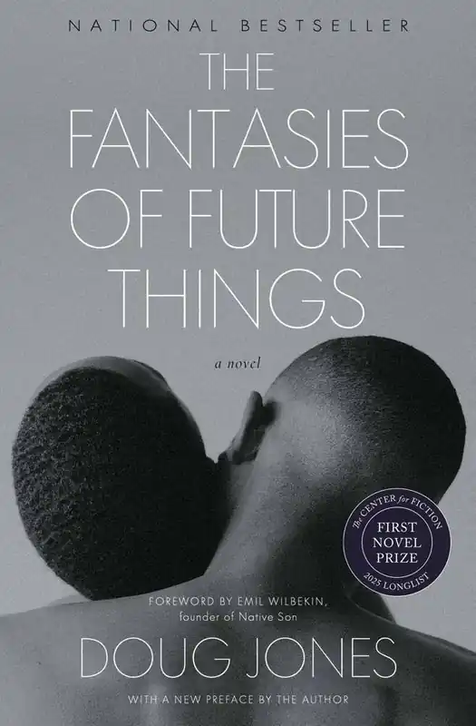 The Fantasies of Future Things Gecertificeerd