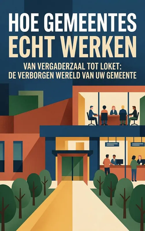 Snelle Levering Hoe Gemeentes Echt Werken / Druk 1