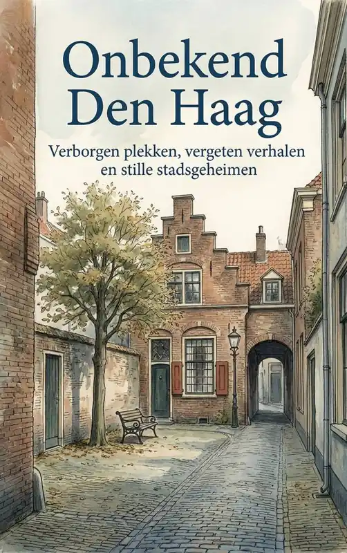 Shop Nu Onbekend Den Haag / Druk 1