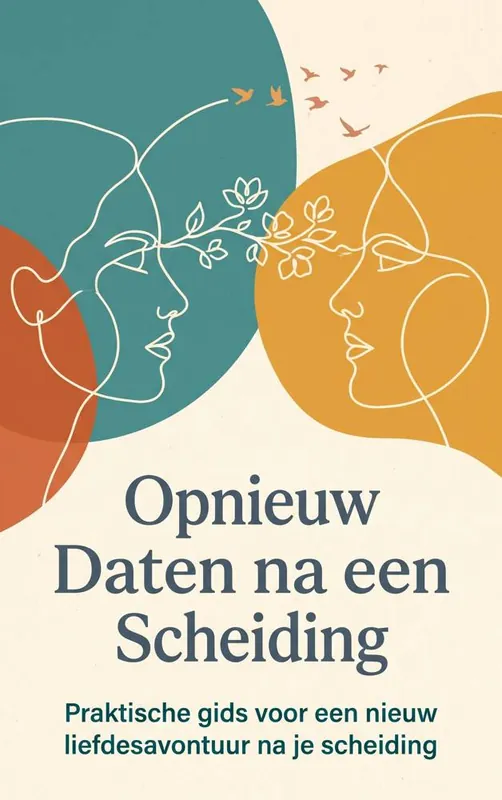 Lage Prijs Opnieuw Daten na een Scheiding / Druk 1
