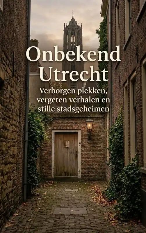 Onbekend Utrecht / Druk 1 Seizoensaanbieding