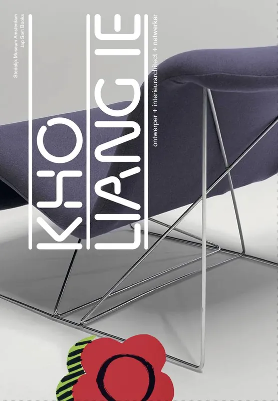 Koopje Kho Liang Ie ontwerper + interieurarchitect + netwerker / Druk 1