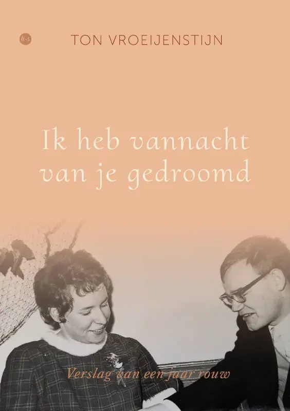 Ik heb vannacht van je gedroomd / Druk 1 Direct Beschikbaar