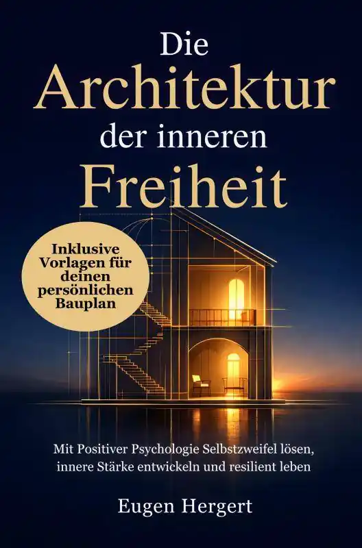Die Architektur der inneren Freiheit / 1 Edition Shop Nu