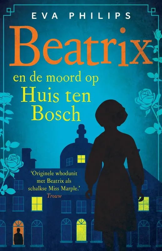 Nieuw Beatrix en de moord op Huis ten Bosch / Druk 1