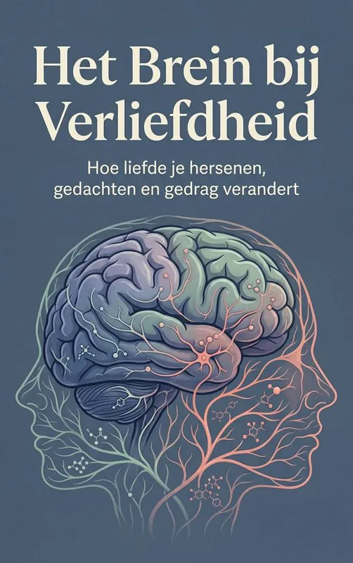 Het Brein bij Verliefdheid / Druk 1 Meest Verkocht