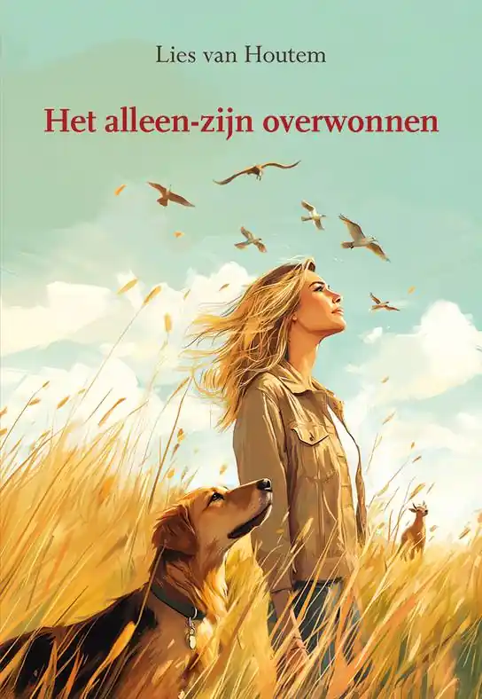 Het alleen-zijn overwonnen / Druk 1 Hete Deal