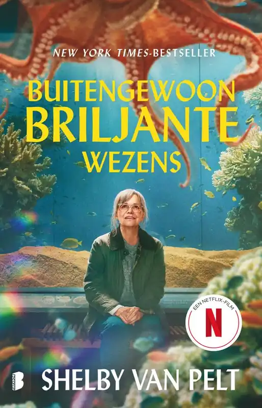 Dagaanbieding Buitengewoon briljante wezens / Druk 4