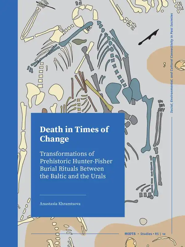 Hete Deal Death in Times of Change / 1st Edition