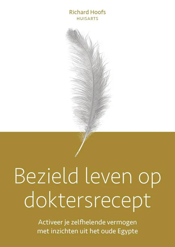 Bestseller Bezield leven op doktersrecept / Druk 2