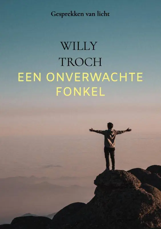 Een Onverwachte Fonkel / Druk 1 Favoriet