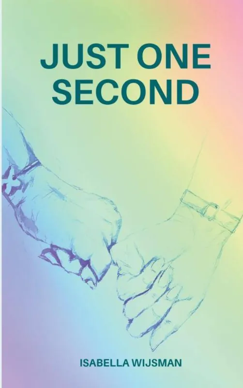 Just One Second / 1st Edition Laatste Versie