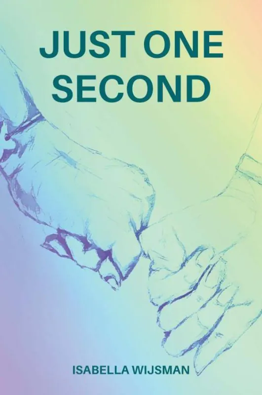 Tijdelijk Beschikbaar Just One Second / 1st Edition