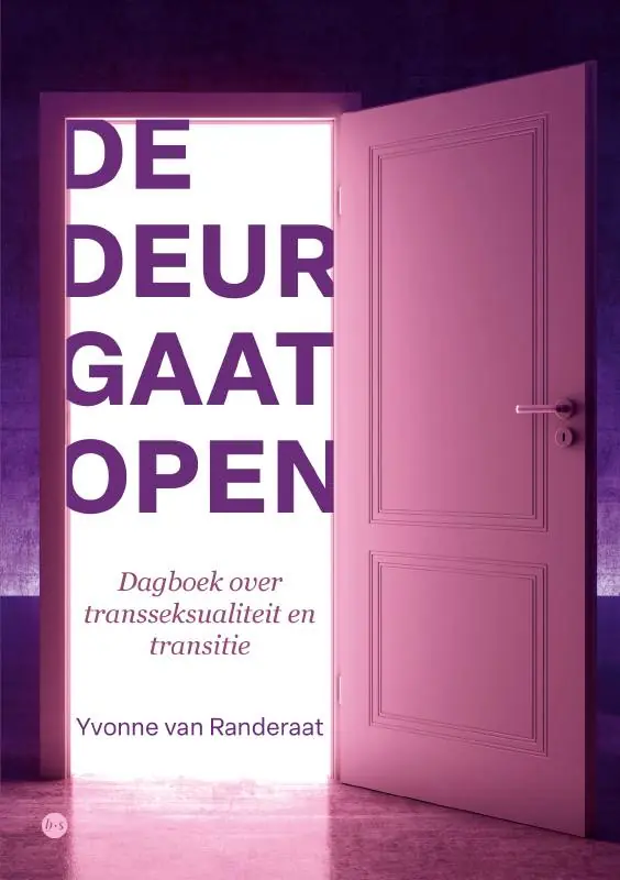 De deur gaat open / Druk 1 Korting