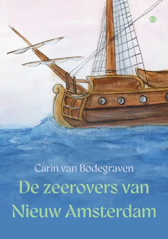 Beste Prijs De zeerovers van Nieuw Amsterdam / Druk 1