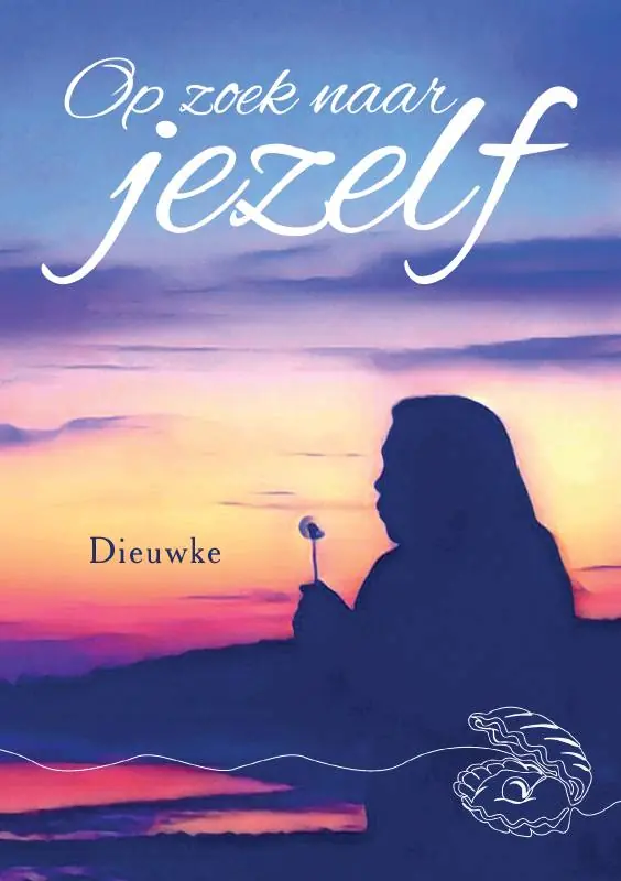 Laatste Versie Op zoek naar jezelf / Druk 1