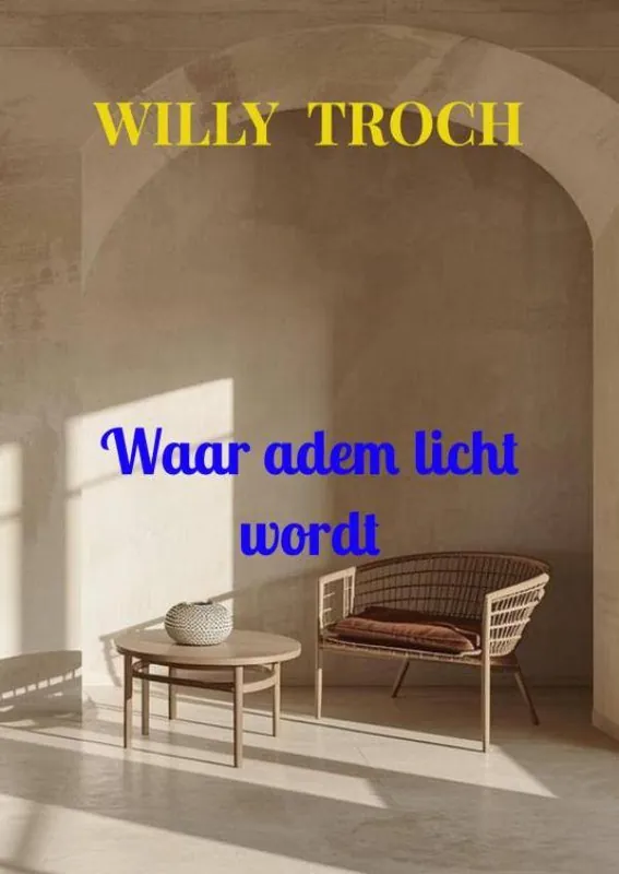 Exclusieve Aanbieding Waar adem licht wordt / Druk 1