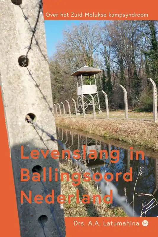 Levenslang in Ballingsoord Nederland / Druk 1 Premium