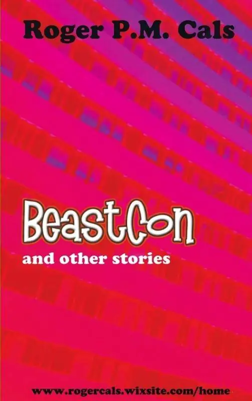 Voordeelprijs BeastCon; And other stories / 1st Edition