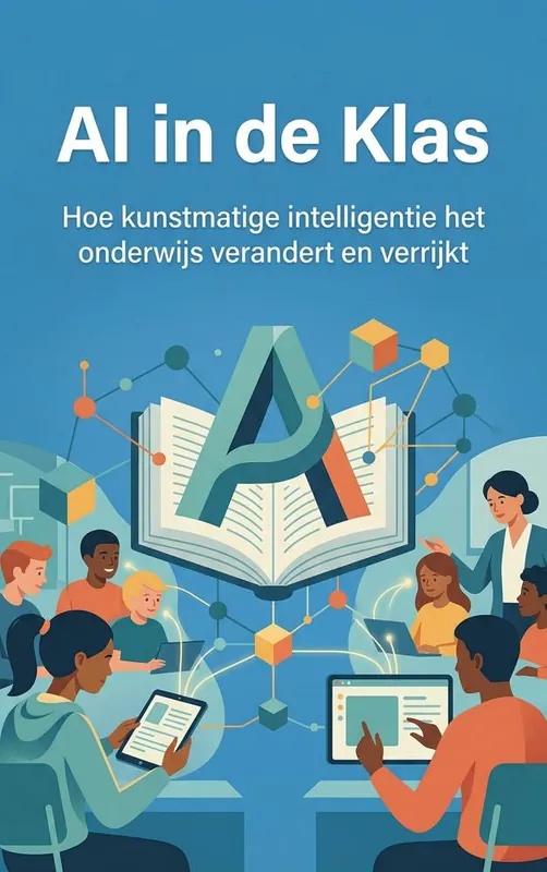 AI in de Klas / Druk 1 Tijdelijk Beschikbaar