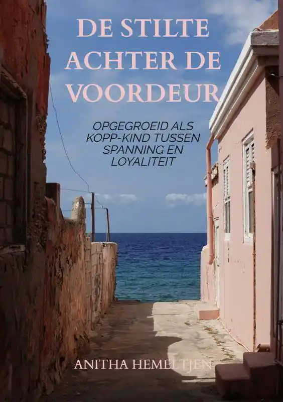 Meest Verkocht De stilte achter de voordeur / Druk 1