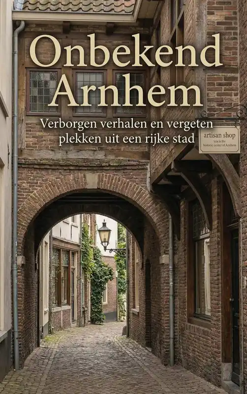 Bestel Nu Onbekend Arnhem / Druk 1