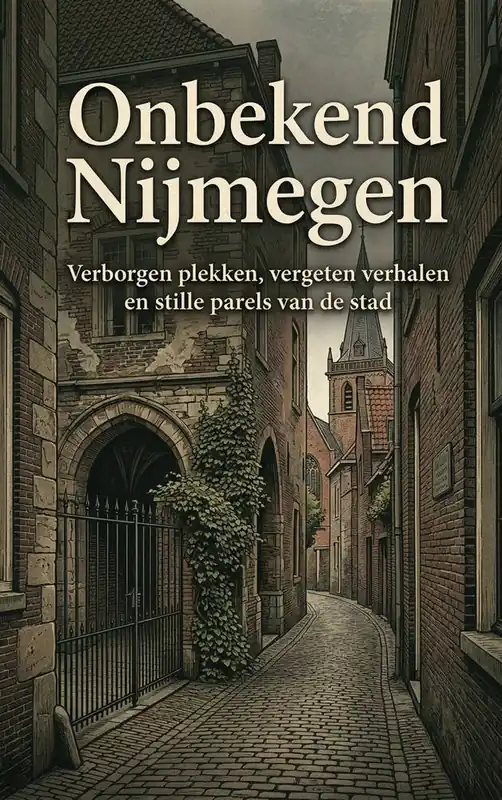 Snelle Levering Onbekend Nijmegen / Druk 1