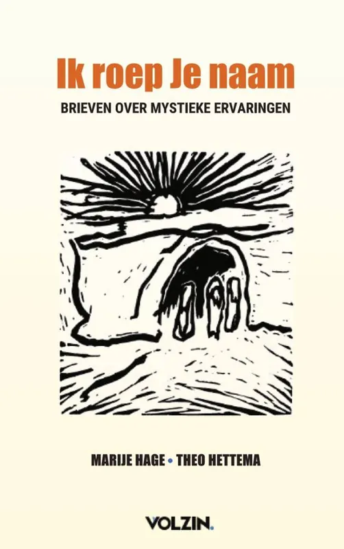 Ik roep Je naam / Druk 1 Laatste Versie