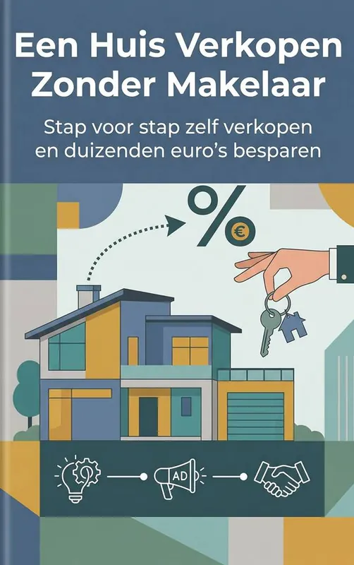 Een Huis Verkopen Zonder Makelaar / Druk 1 Beperkt Aanbod