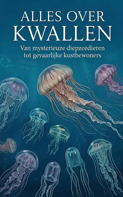 Alles over Kwallen / Druk 1 Op = Op