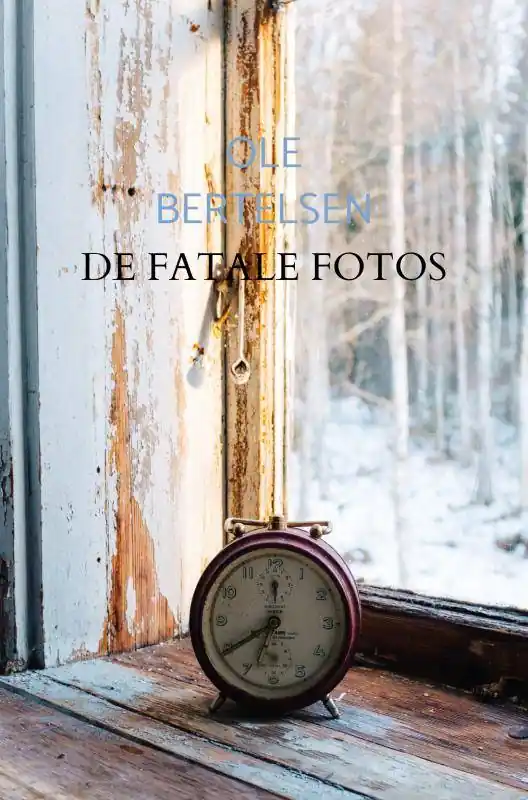 De Fatale Fotos / 2 Edition Bestel Nu