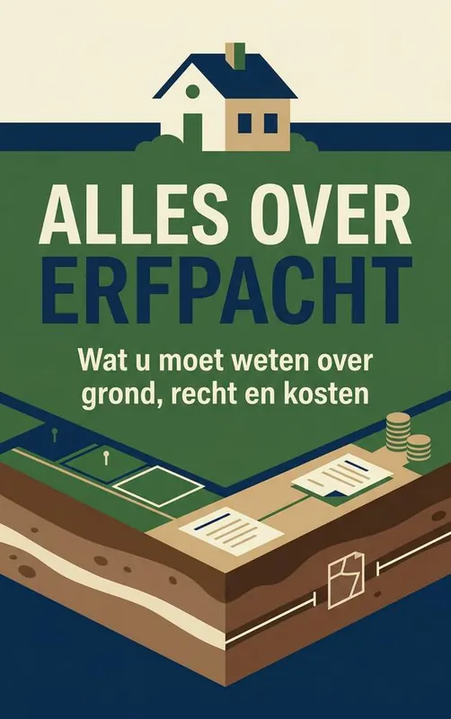 Alles over Erfpacht / Druk 1 Fabrieksprijs