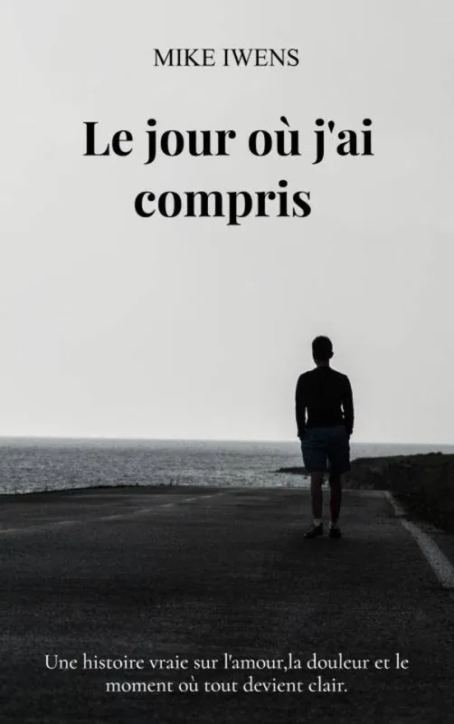 Tijdelijk Beschikbaar Le jour où j'ai compris / 1 Edition