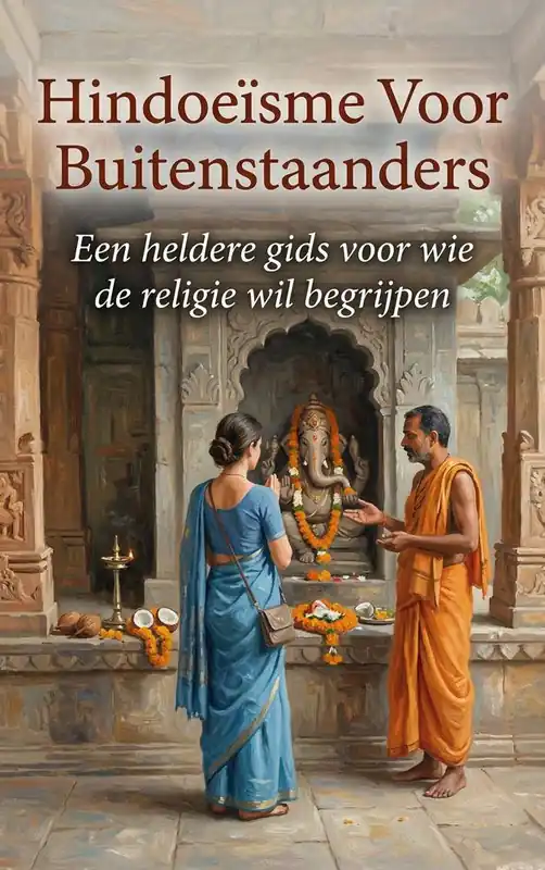 Hindoeïsme Voor Buitenstaanders / Druk 1 Koop Vandaag