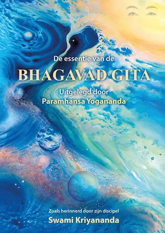 De essentie van de Bhagavad Gita / Druk 1 Exclusieve Aanbieding