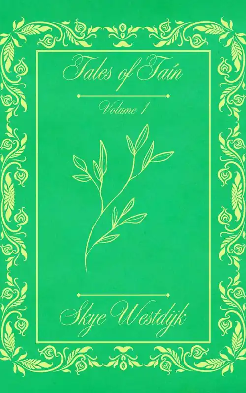 Nu Kopen Tales of Taín / 1st Edition