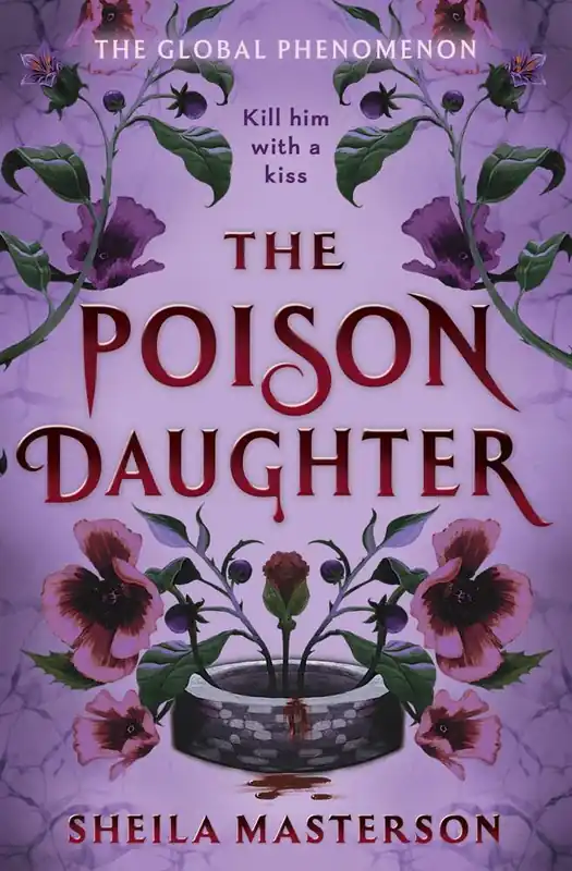 Fabrieksprijs The Poison Daughter