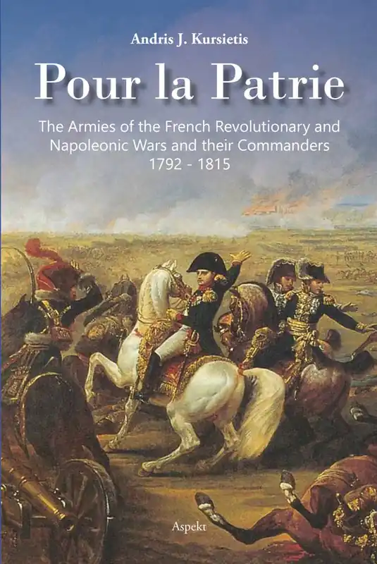 Populair Pour la Patrie / 1st Edition