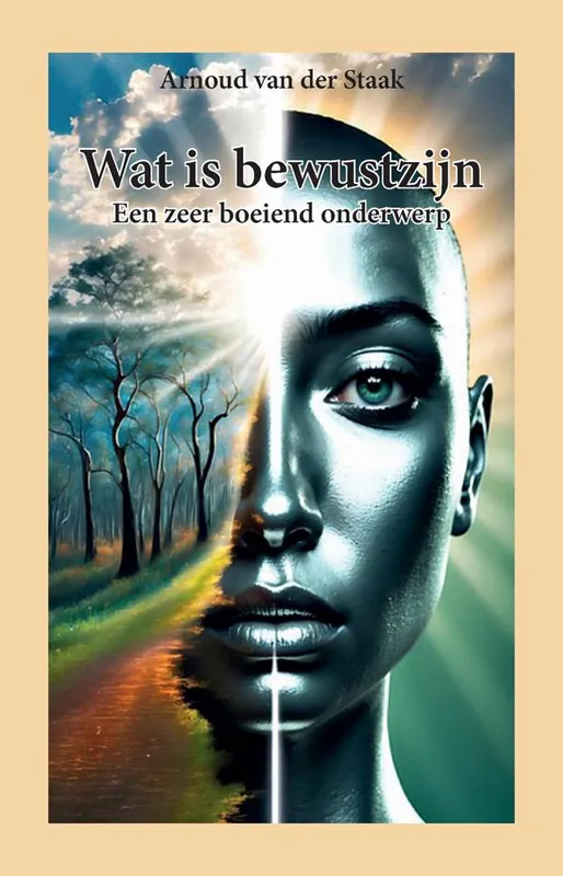 Veilige Betaling Wat is bewustzijn / Druk 1
