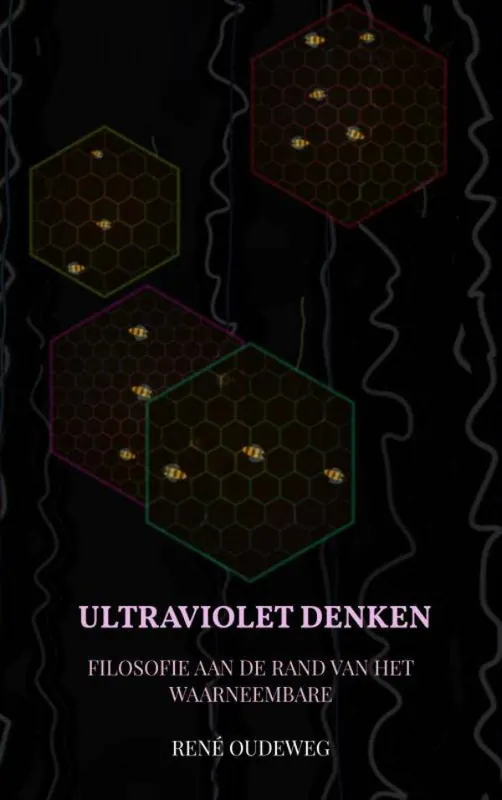 Gereduceerde Prijs Ultraviolet Denken / Druk 1