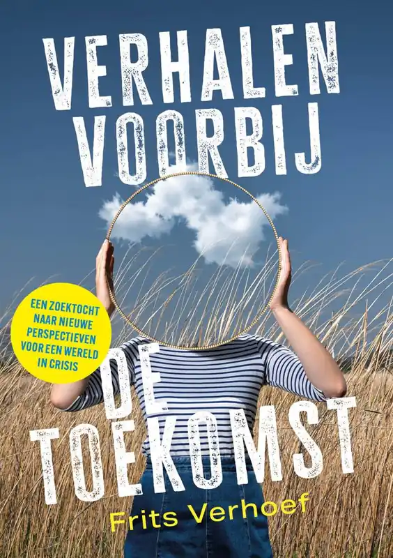Verhalen voorbij de toekomst / Druk 1 Must-Have