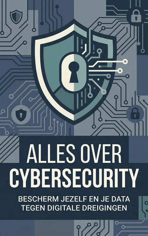 Beste Prijs Alles over Cybersecurity / Druk 1