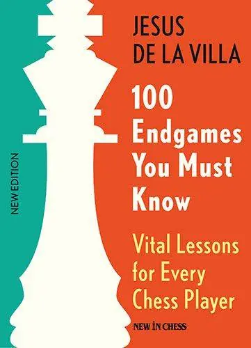 Gecertificeerd 100 Endgames You Must Know / 1st Edition